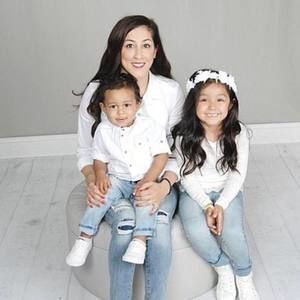 Meet your Posher, Jackie